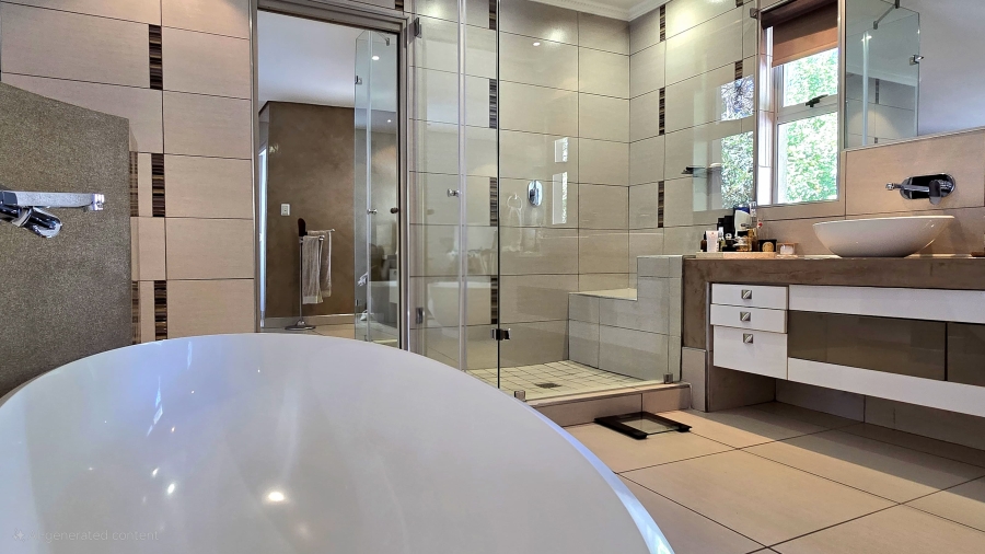 4 Bedroom Property for Sale in Cashan North West